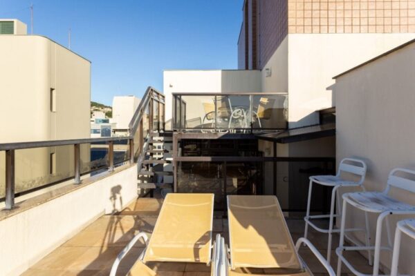 Cobertura / Penthouse Residencial à Venda | Centro | Florianópolis | PH0182_MMQ - Imagem 53