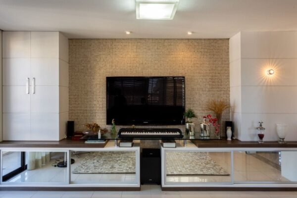 Cobertura / Penthouse Residencial à Venda | Centro | Florianópolis | PH0182_MMQ - Imagem 21