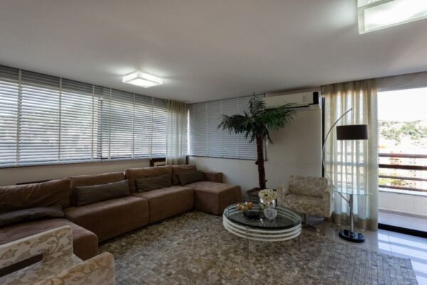 Cobertura / Penthouse Residencial à Venda | Centro | Florianópolis | PH0182_MMQ - Imagem 19
