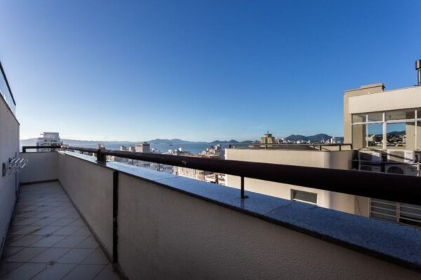 Cobertura / Penthouse Residencial à Venda | Centro | Florianópolis | PH0182_MMQ - Imagem 49