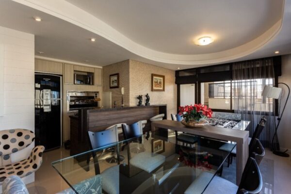 Cobertura / Penthouse Residencial à Venda | Centro | Florianópolis | PH0182_MMQ - Imagem 26