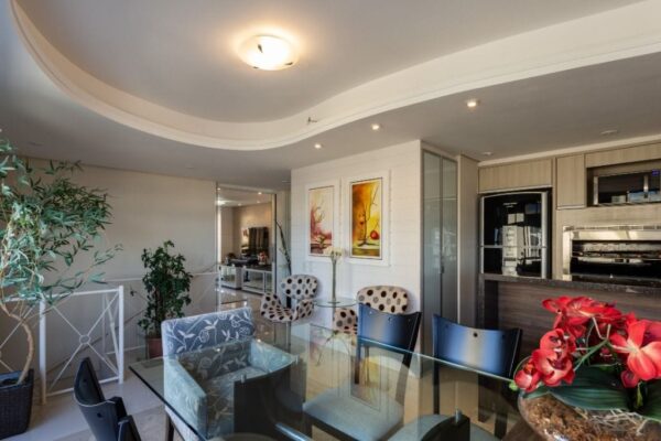 Cobertura / Penthouse Residencial à Venda | Centro | Florianópolis | PH0182_MMQ - Imagem 27