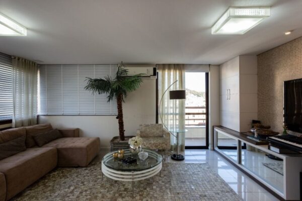 Cobertura / Penthouse Residencial à Venda | Centro | Florianópolis | PH0182_MMQ - Imagem 18