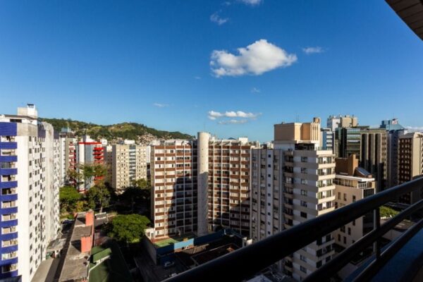 Cobertura / Penthouse Residencial à Venda | Centro | Florianópolis | PH0182_MMQ - Imagem 46