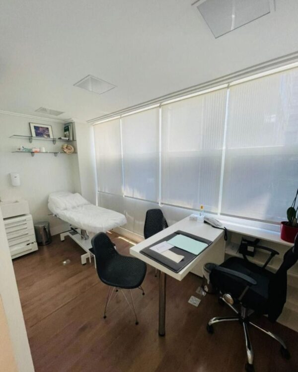 Sala Comercial à Venda | Jardim Paulistano | São Paulo | SA0009_MMQ - Imagem 6