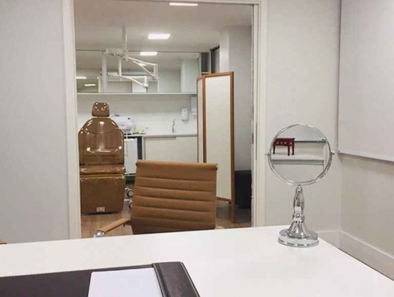Sala Comercial à Venda | Jardim Paulistano | São Paulo | SA0009_MMQ