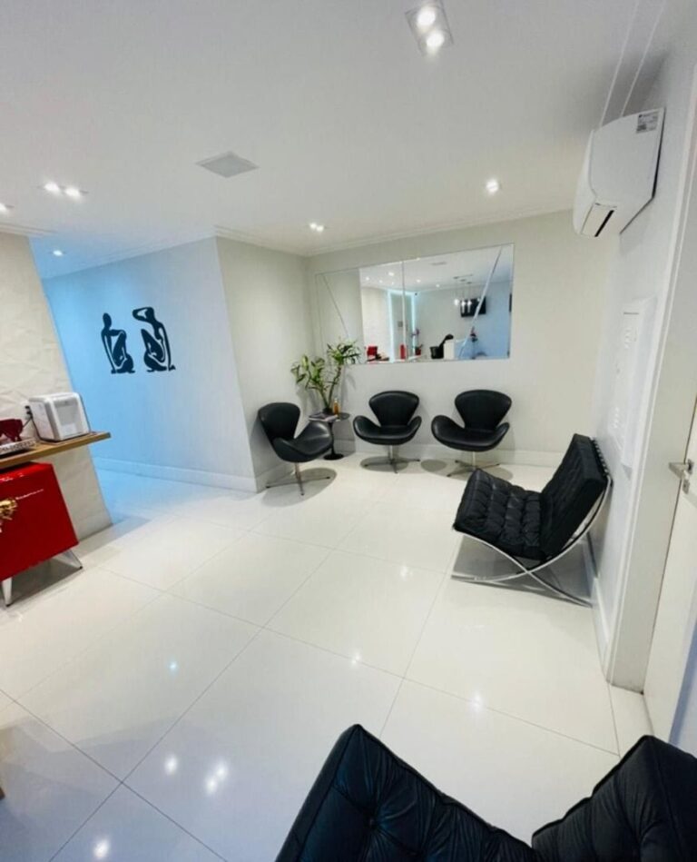Sala Comercial à Venda | Jardim Paulistano | São Paulo | SA0009_MMQ
