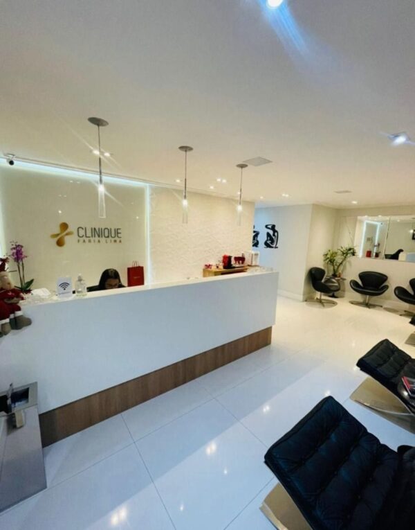 Sala Comercial à Venda | Jardim Paulistano | São Paulo | SA0009_MMQ - Imagem 14
