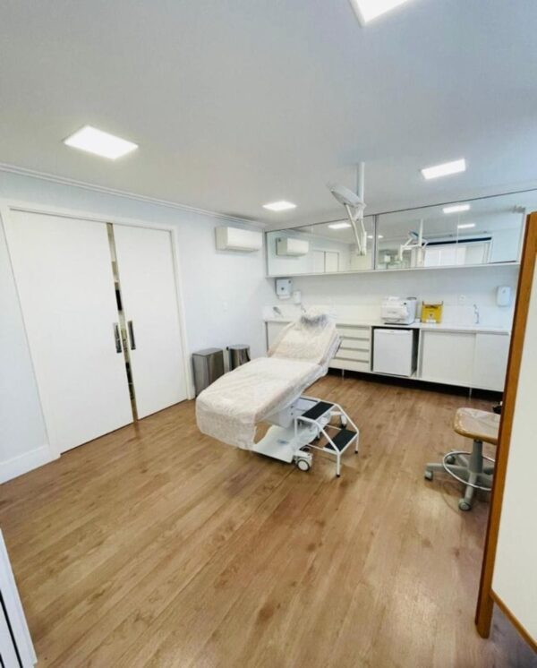 Sala Comercial à Venda | Jardim Paulistano | São Paulo | SA0009_MMQ - Imagem 10