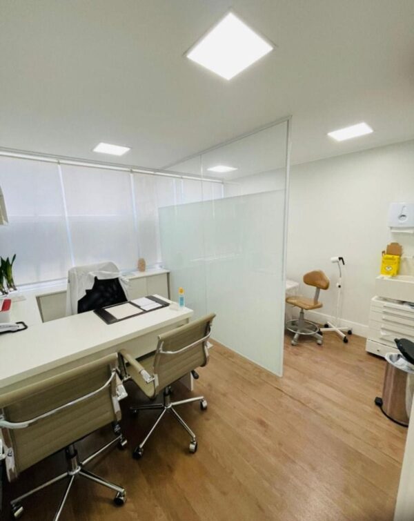 Sala Comercial à Venda | Jardim Paulistano | São Paulo | SA0009_MMQ - Imagem 13