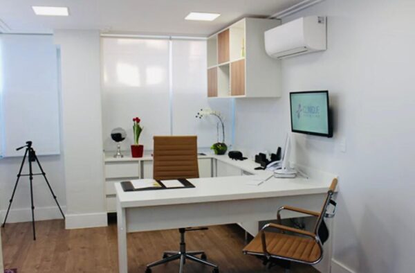 Sala Comercial à Venda | Jardim Paulistano | São Paulo | SA0009_MMQ