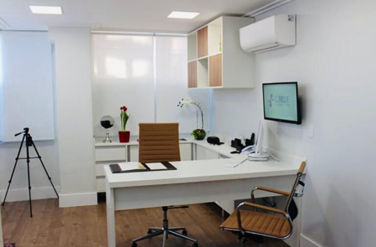 Sala Comercial à Venda | Jardim Paulistano | São Paulo | SA0009_MMQ