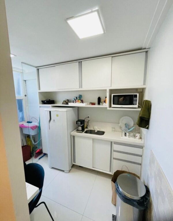 Sala Comercial à Venda | Jardim Paulistano | São Paulo | SA0009_MMQ - Imagem 7