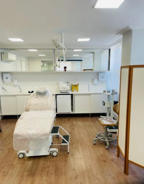 Sala Comercial à Venda | Jardim Paulistano | São Paulo | SA0009_MMQ - Imagem 11