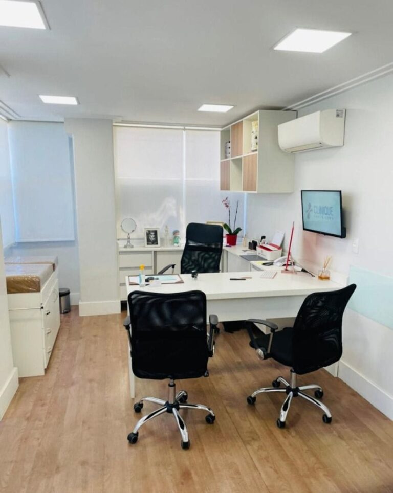 Sala Comercial à Venda | Jardim Paulistano | São Paulo | SA0009_MMQ