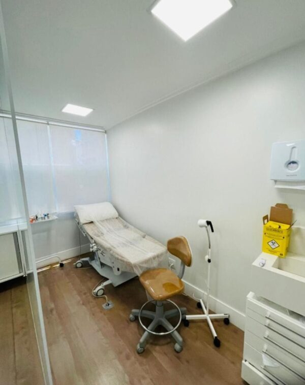 Sala Comercial à Venda | Jardim Paulistano | São Paulo | SA0009_MMQ - Imagem 12