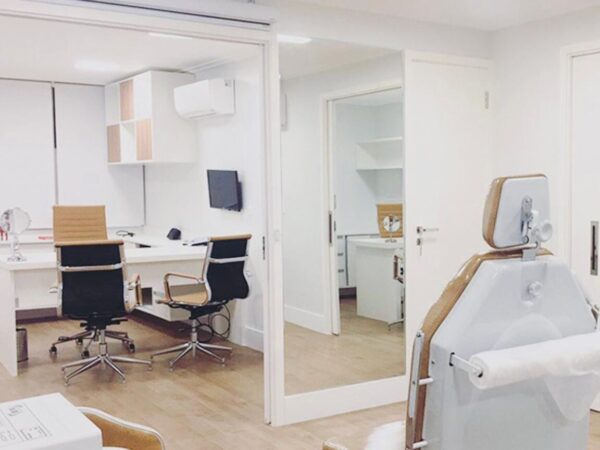 Sala Comercial à Venda | Jardim Paulistano | São Paulo | SA0009_MMQ - Imagem 2