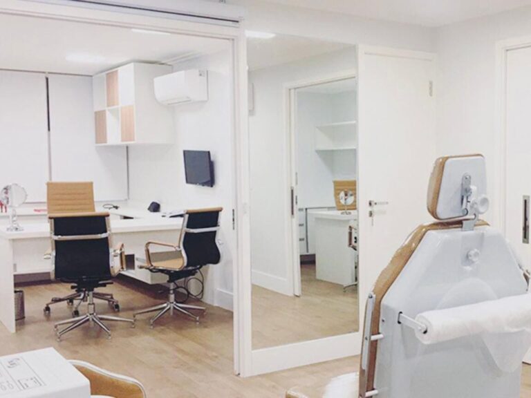 Sala Comercial à Venda | Jardim Paulistano | São Paulo | SA0009_MMQ