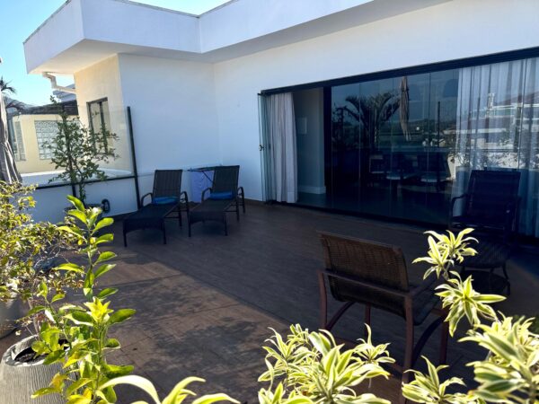 Cobertura / Penthouse Residencial à Venda | Lagoa da Conceição | Florianópolis | PH0235_MMQ - Imagem 42