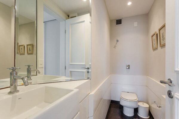 Apartamento Residencial à Venda | Centro | Florianópolis | AP0008_MMQ - Imagem 7