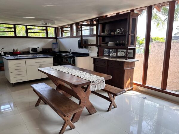 Casa Residencial à Venda | Itanhangá | Rio de Janeiro | CA0005_MMQ - Imagem 8
