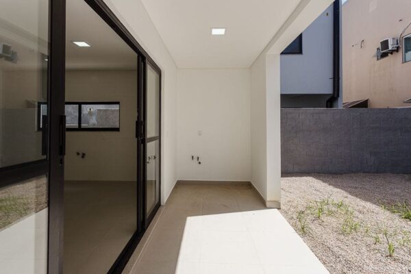 Casa Residencial à Venda | Carianos | Florianópolis | CA0003_MMQ - Imagem 20
