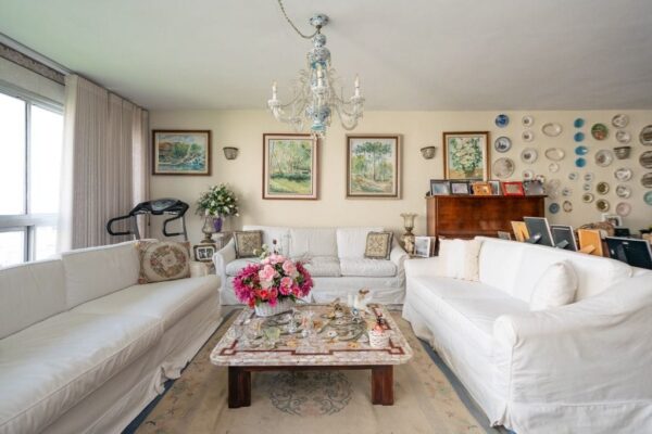 Apartamento Residencial à Venda | Copacabana | Rio de Janeiro | AP0053_MMQ - Imagem 6