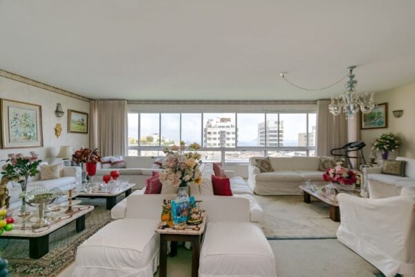 Apartamento Residencial à Venda | Copacabana | Rio de Janeiro | AP0053_MMQ - Imagem 4