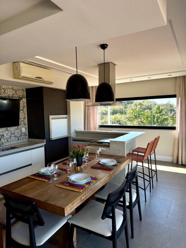 Cobertura / Penthouse Residencial à Venda | Lagoa da Conceição | Florianópolis | PH0235_MMQ - Imagem 45