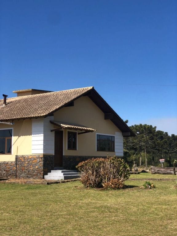Terreno Residencial à Venda | Rio Porteira | Bom Jardim da Serra | TE0050_MMQ