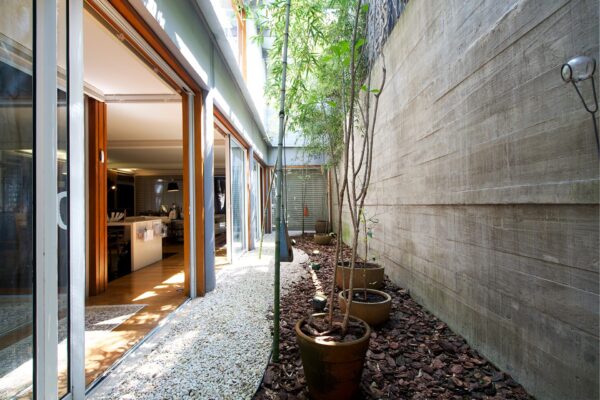 Casa Residencial à Venda | Vila Nova Conceição | São Paulo | CA0080_MMQ - Imagem 4