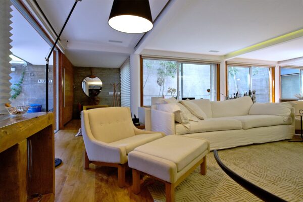Casa Residencial à Venda | Vila Nova Conceição | São Paulo | CA0080_MMQ - Imagem 3
