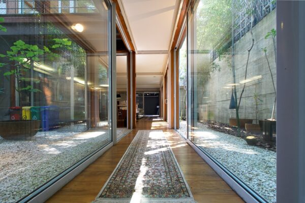 Casa Residencial à Venda | Vila Nova Conceição | São Paulo | CA0080_MMQ - Imagem 9