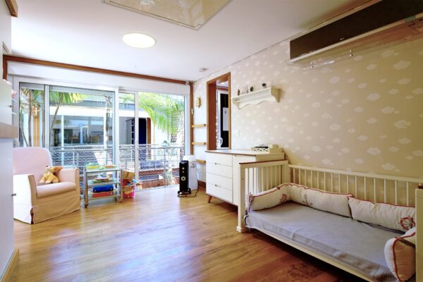 Casa Residencial à Venda | Vila Nova Conceição | São Paulo | CA0080_MMQ - Imagem 12
