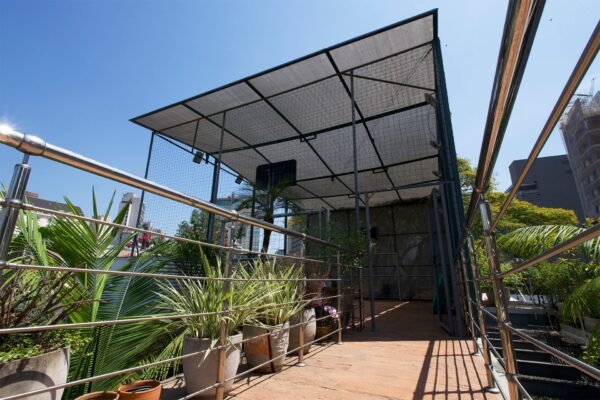 Casa Residencial à Venda | Vila Nova Conceição | São Paulo | CA0080_MMQ - Imagem 17