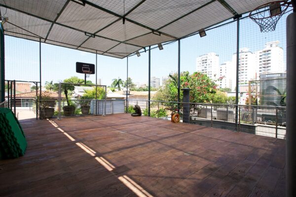 Casa Residencial à Venda | Vila Nova Conceição | São Paulo | CA0080_MMQ - Imagem 19