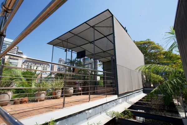 Casa Residencial à Venda | Vila Nova Conceição | São Paulo | CA0080_MMQ - Imagem 20
