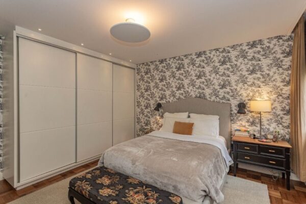Apartamento Residencial à Venda | Jardim Paulista | São Paulo | AP0013_MMQ - Imagem 12
