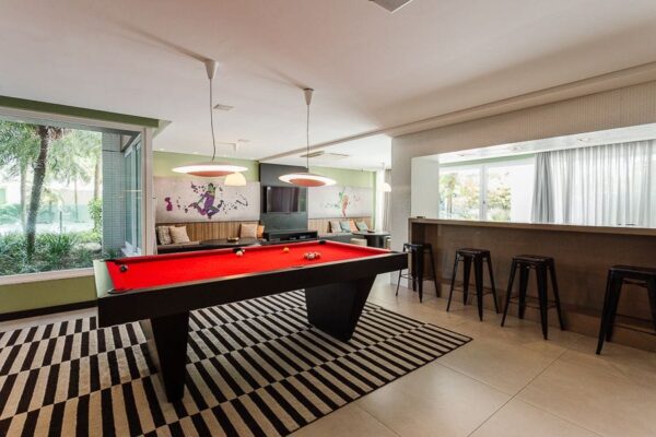Apartamento Residencial à Venda | Beira Mar | Florianópolis | AP0001_MMQ - Imagem 32