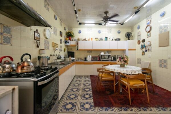 Apartamento Residencial à Venda | Copacabana | Rio de Janeiro | AP0053_MMQ - Imagem 28