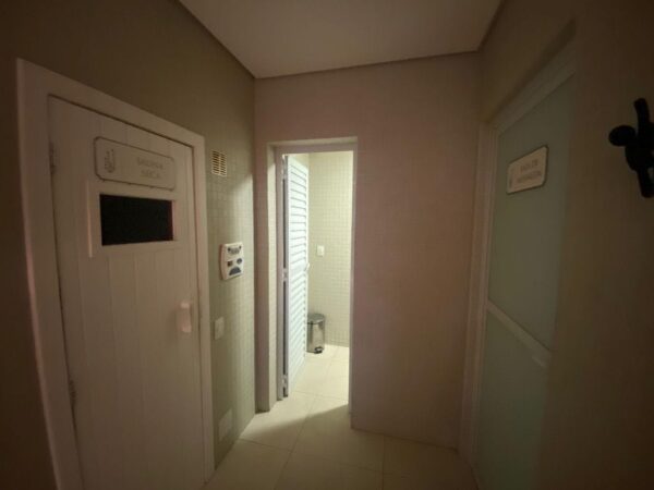 Apartamento Residencial à Venda | Beira Mar | Florianópolis | AP0001_MMQ - Imagem 31