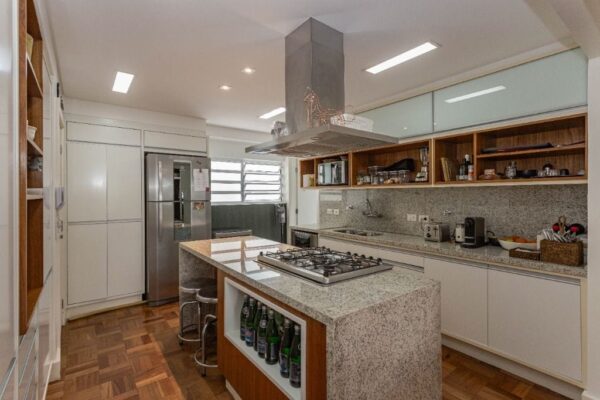 Apartamento Residencial à Venda | Jardim Paulista | São Paulo | AP0013_MMQ - Imagem 26