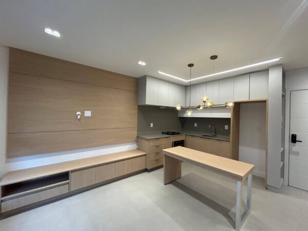 Apartamento Residencial à Venda | Estreito | Florianópolis | AP0543_MMQ