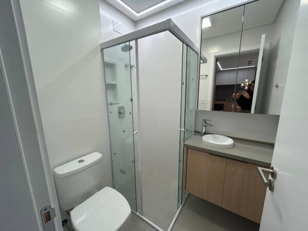 Apartamento Residencial à Venda | Estreito | Florianópolis | AP0543_MMQ - Imagem 8