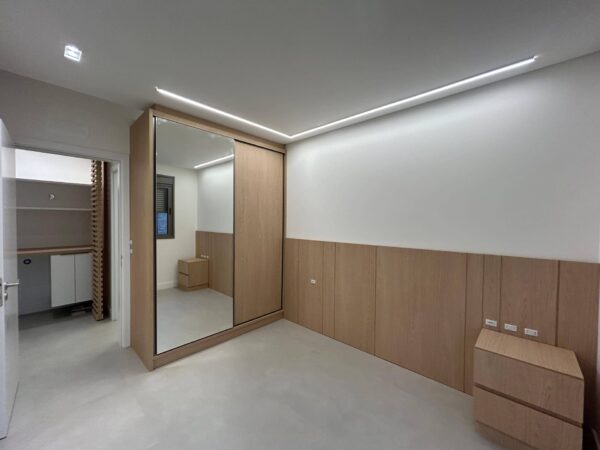 Apartamento Residencial à Venda | Estreito | Florianópolis | AP0543_MMQ - Imagem 3