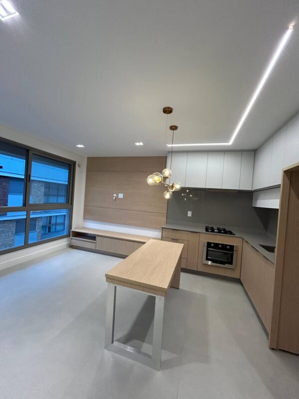 Apartamento Residencial à Venda | Estreito | Florianópolis | AP0543_MMQ - Imagem 2