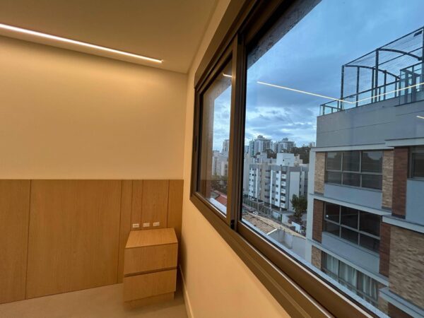 Apartamento Residencial à Venda | Estreito | Florianópolis | AP0543_MMQ - Imagem 6