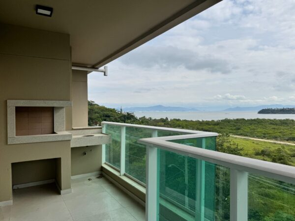 Apartamento Residencial à Venda | João Paulo | Florianópolis | AP0382_MMQ