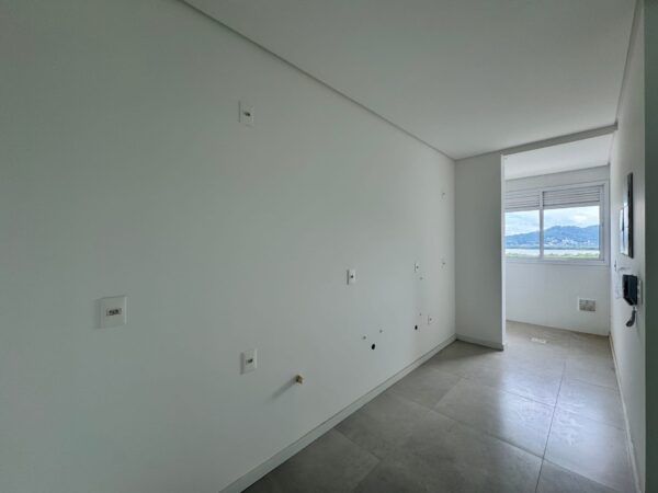 Apartamento Residencial à Venda | João Paulo | Florianópolis | AP0603_MMQ - Imagem 6