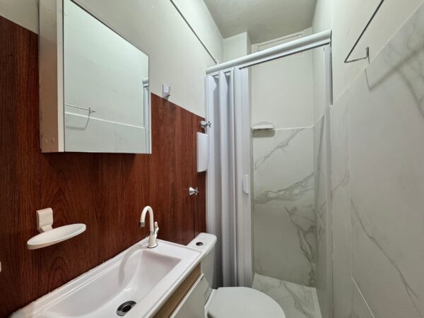 Apartamento Residencial à Venda | Centro | Florianópolis | AP1201_MMQ - Imagem 9